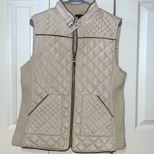 Womens Vest